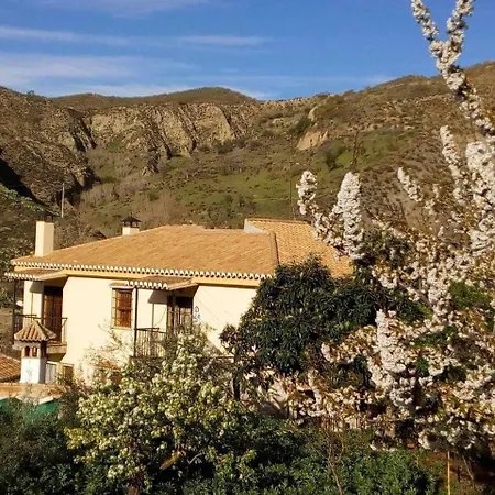 Casa Rural Las Huertas De Roque Monachil Room photo