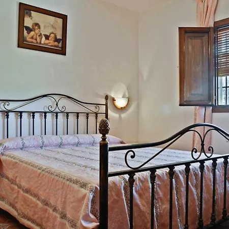 Casa Rural Las Huertas De Roque Monachil Room photo