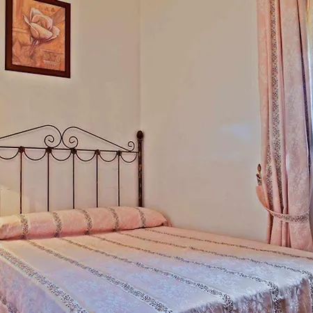 Casa Rural Las Huertas De Roque Monachil Room photo