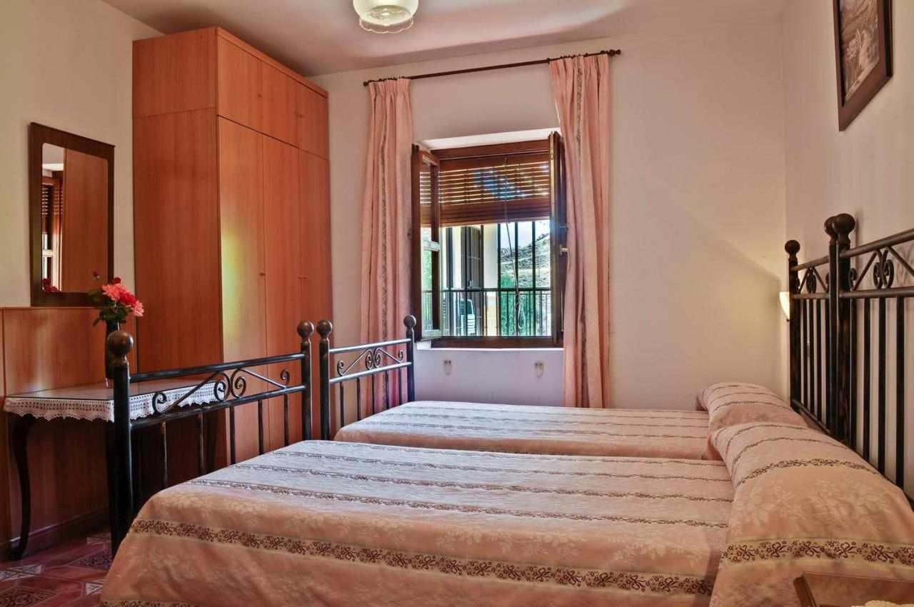 Huertas De Roque Holiday home *