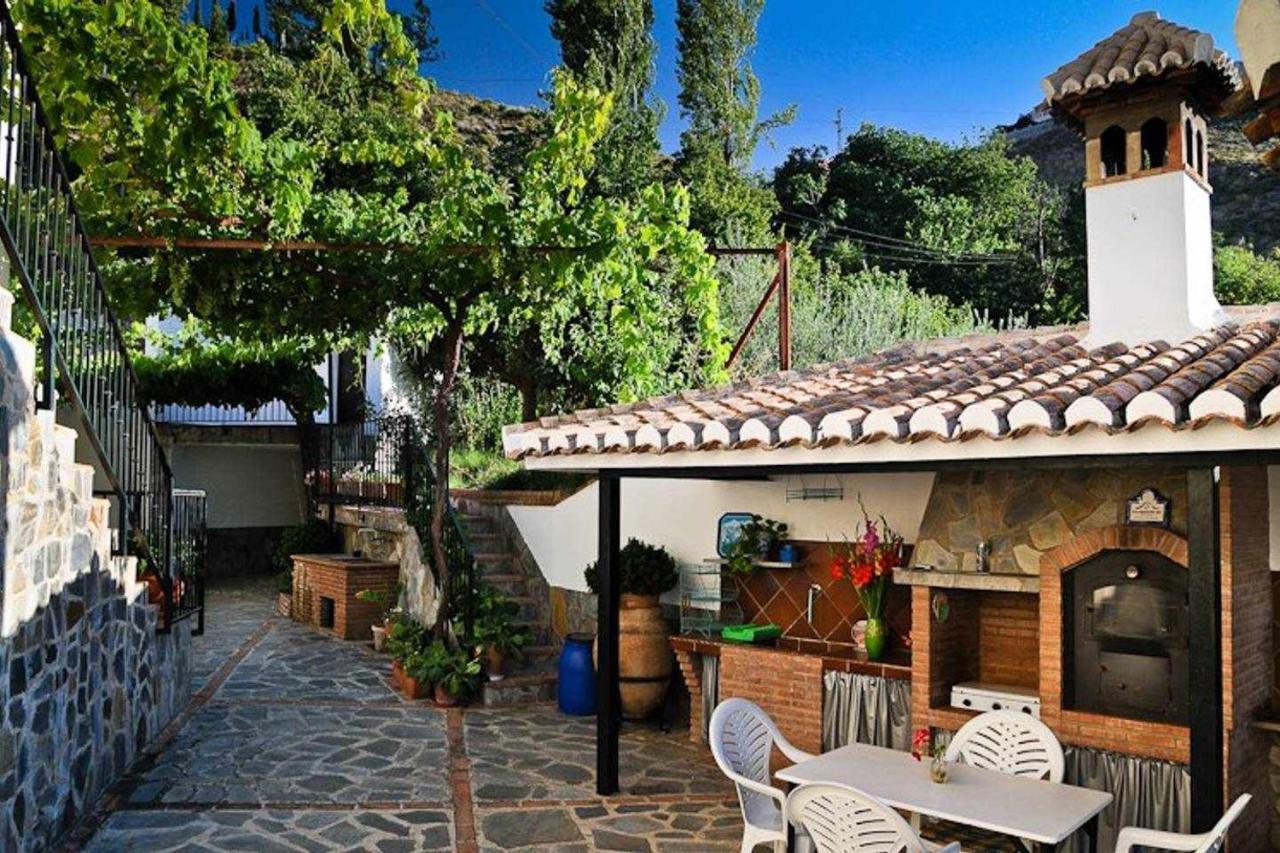 Huertas De Roque Holiday home