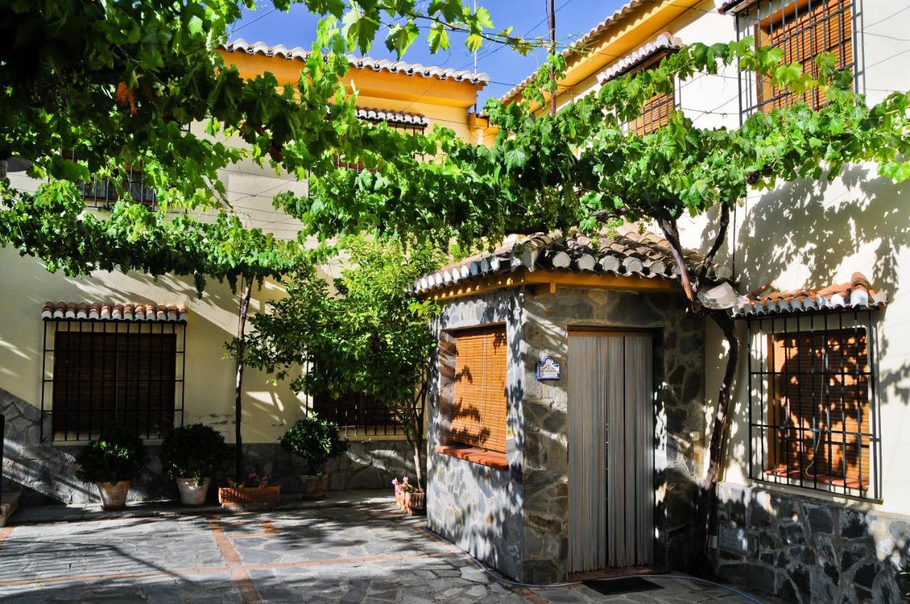 Holiday home Huertas De Roque *