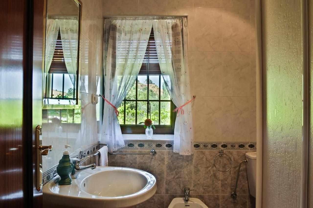 Holiday home Huertas De Roque