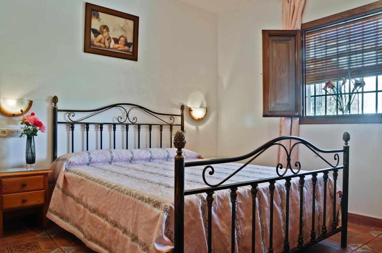 Holiday home Huertas De Roque