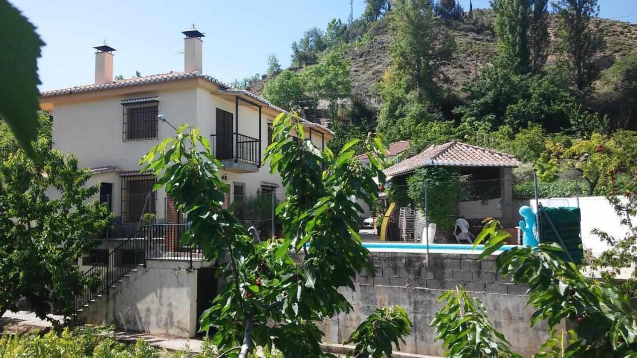 Holiday home Huertas De Roque *