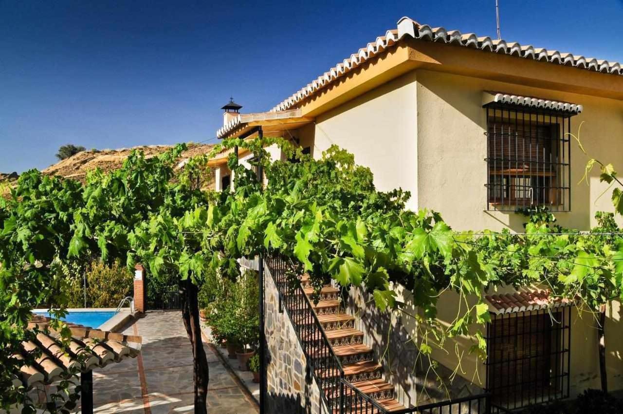 Holiday home Huertas De Roque