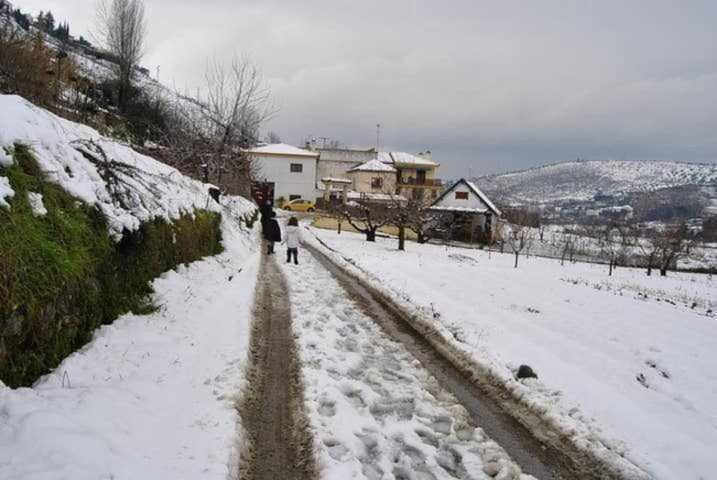 Holiday home Huertas De Roque