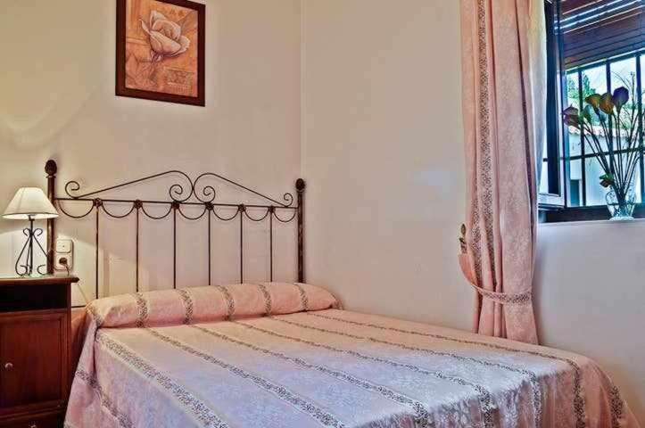 Huertas De Roque Holiday home