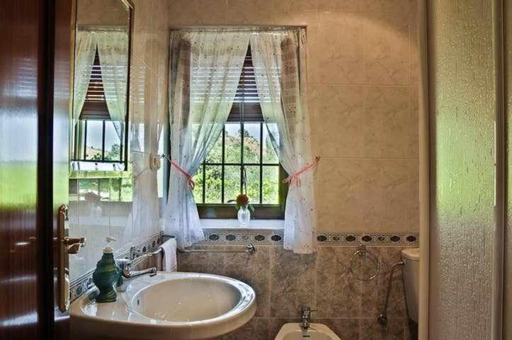 Holiday home Huertas De Roque