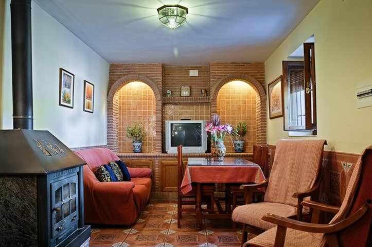 Huertas De Roque Holiday home *