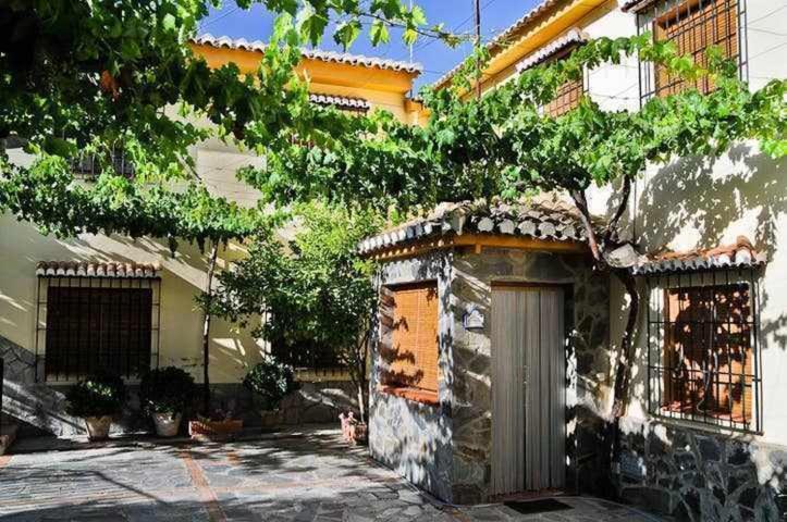 Huertas De Roque Holiday home Monachil