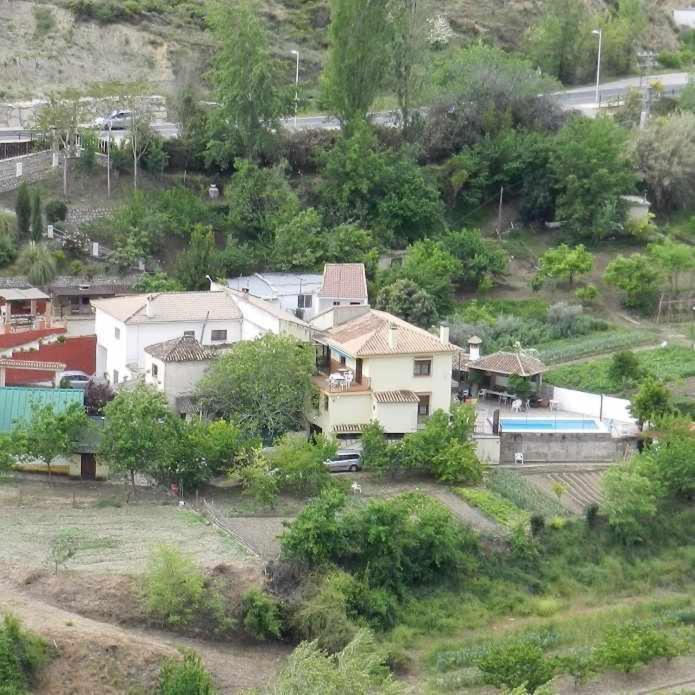 Holiday home Huertas De Roque Monachil