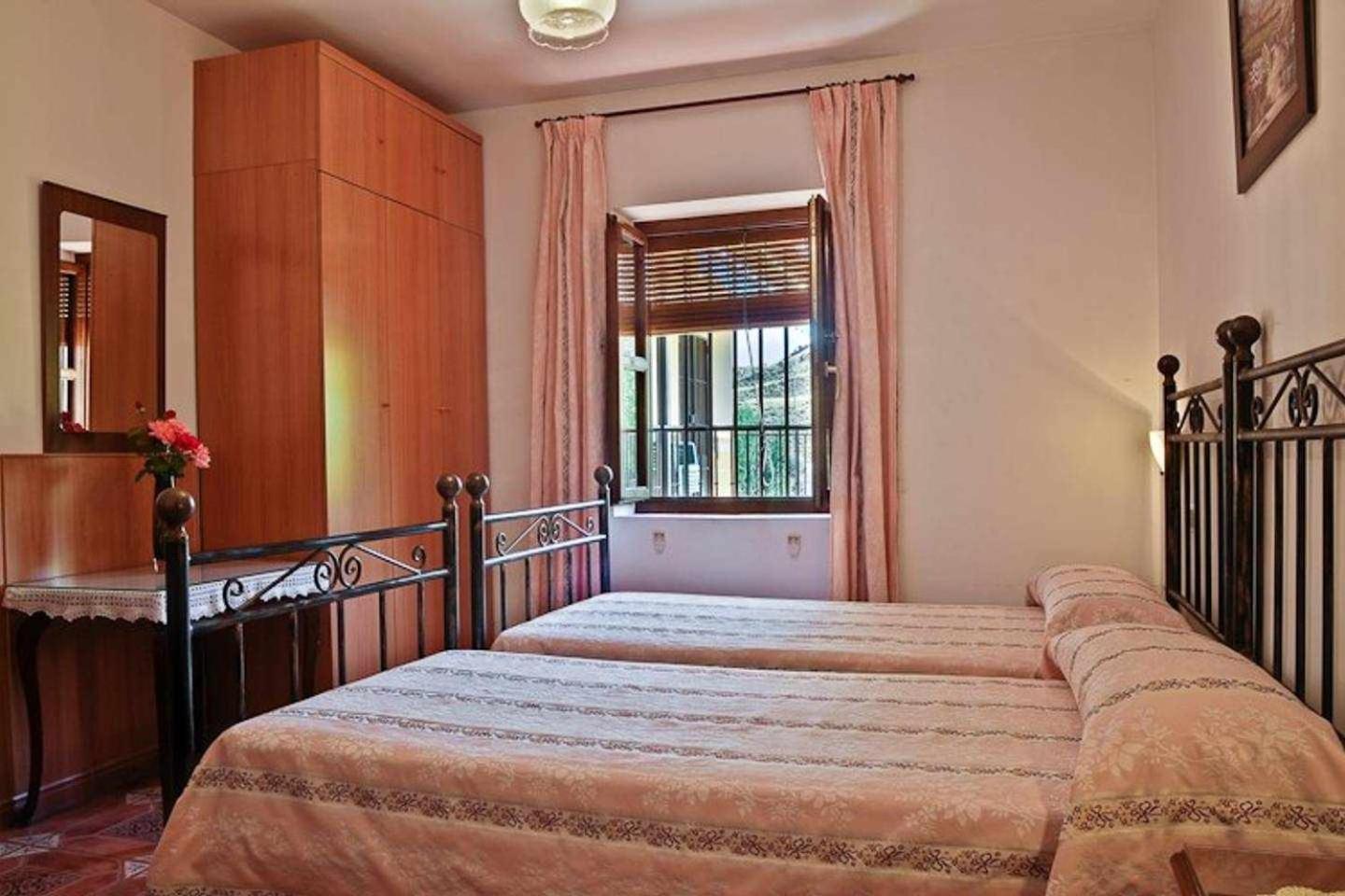 Huertas De Roque Holiday home Monachil
